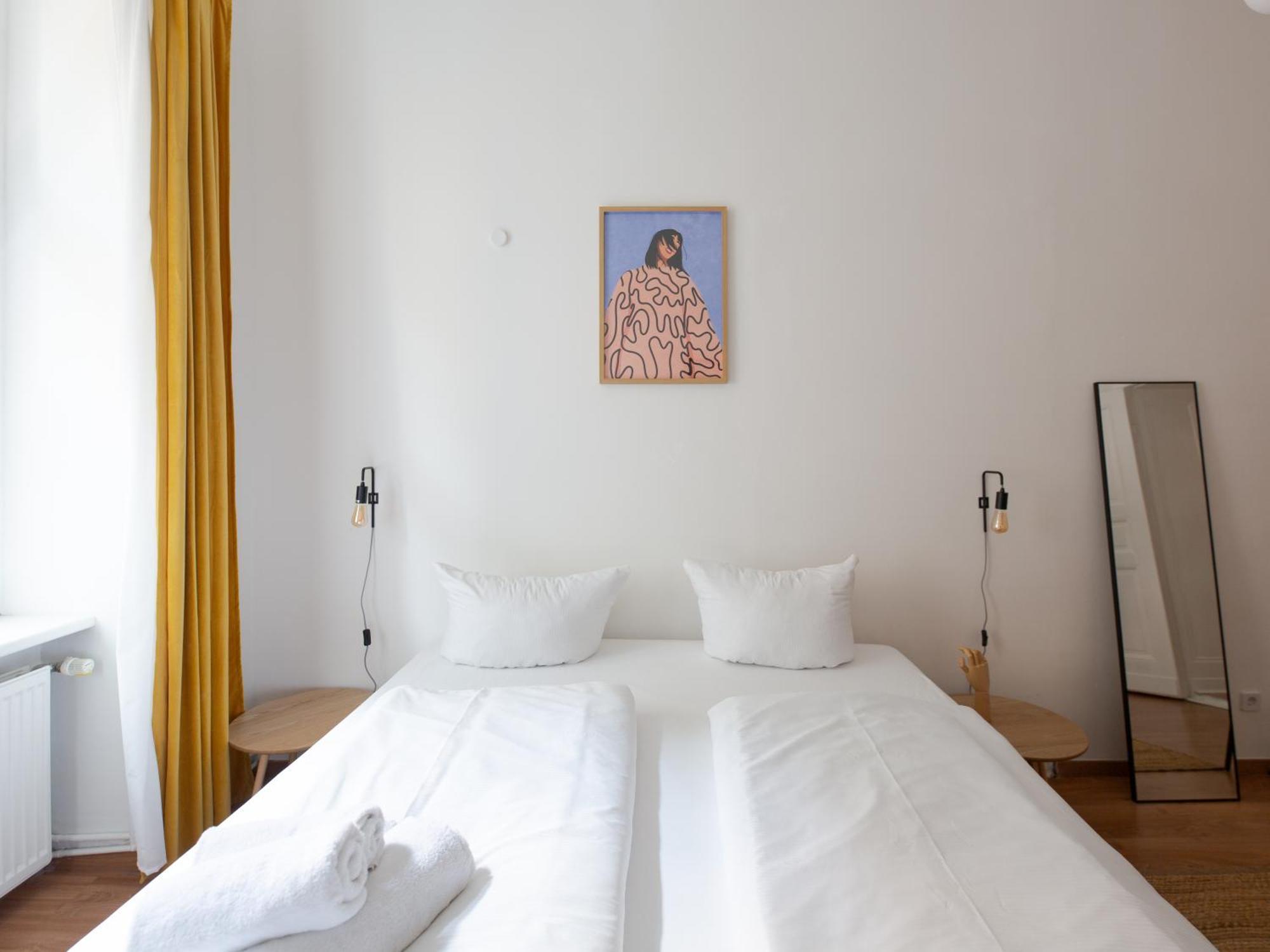Apartment Hip & Beautiful Berlin